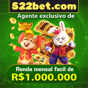 522bet.com Mina Misteriosa