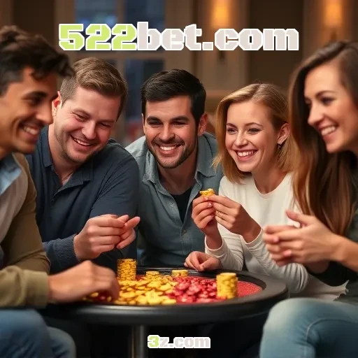 522bet.com: Bônus Imperdíveis para Apostadores Brasileiros