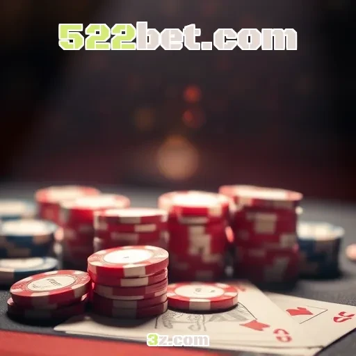 522bet.com Cashback: Maximize Seus Ganhos e Aproveite Cada Aposta