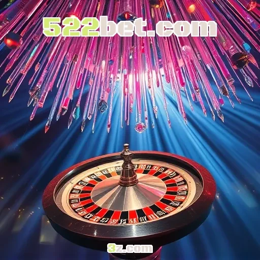 522bet.com: Descubra a Emoção do Cassino Ao Vivo