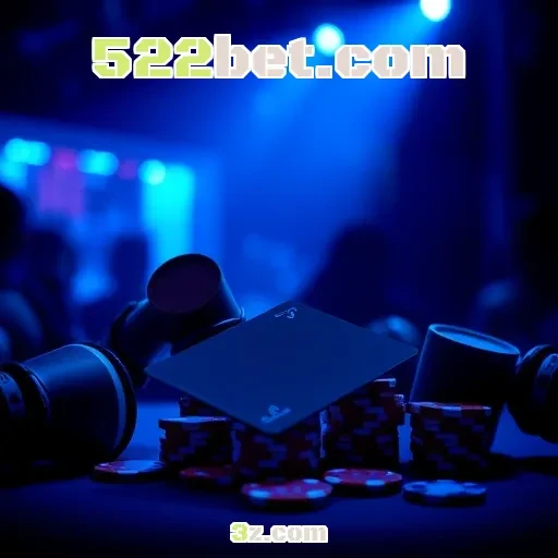 522bet.com: Como as Indicações Podem Transformar Seu Jogo